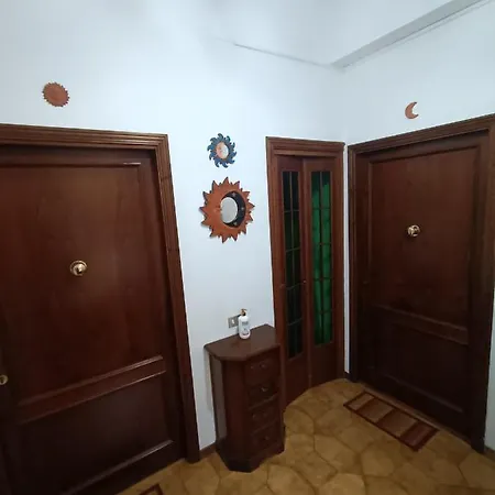 Casa Soleluna * Siena