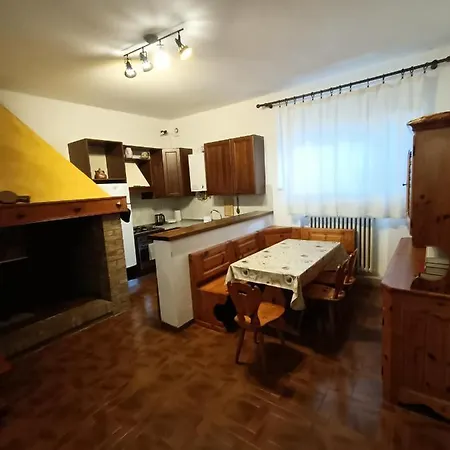 Casa Soleluna *