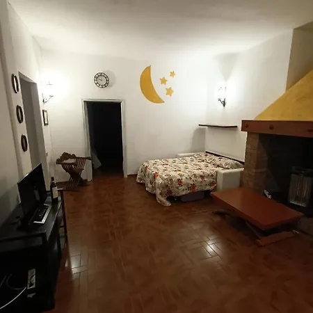 公寓 Casa Soleluna