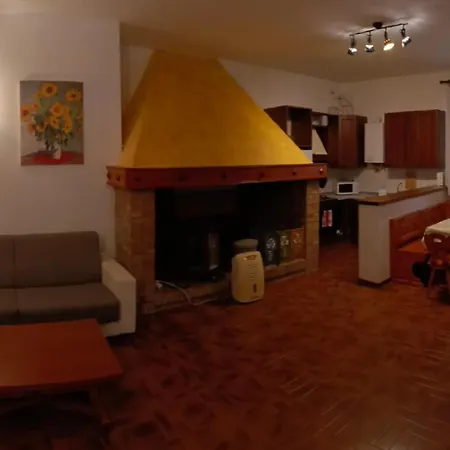 Appartamento Casa Soleluna