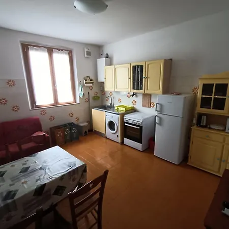 Casa Soleluna Daire Siena