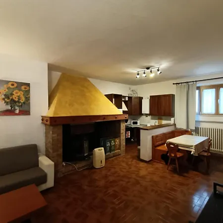 Casa Soleluna * Siena