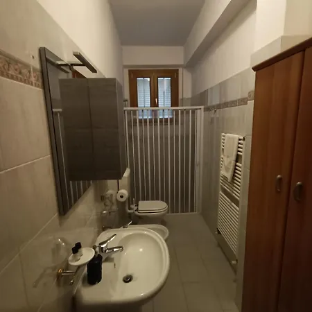 Appartamento Casa Soleluna