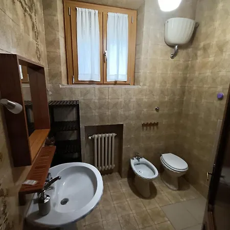 Casa Soleluna Lejlighed Siena