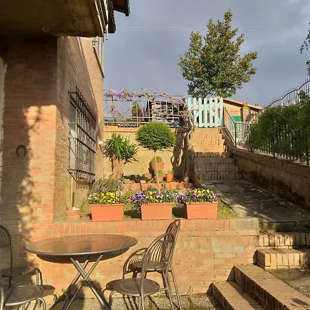 Casa Soleluna Siena