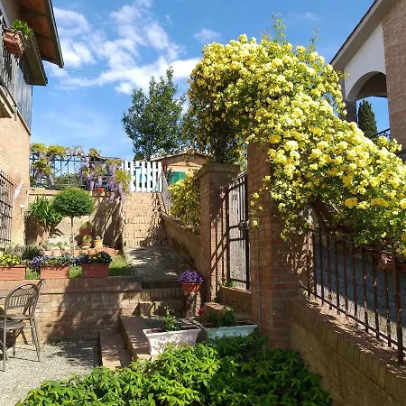 Appartamento Casa Soleluna *