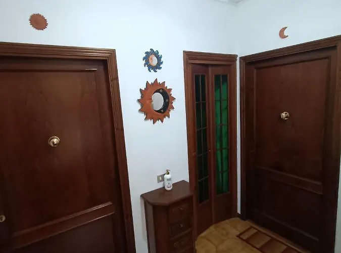 Casa Soleluna * 锡耶纳