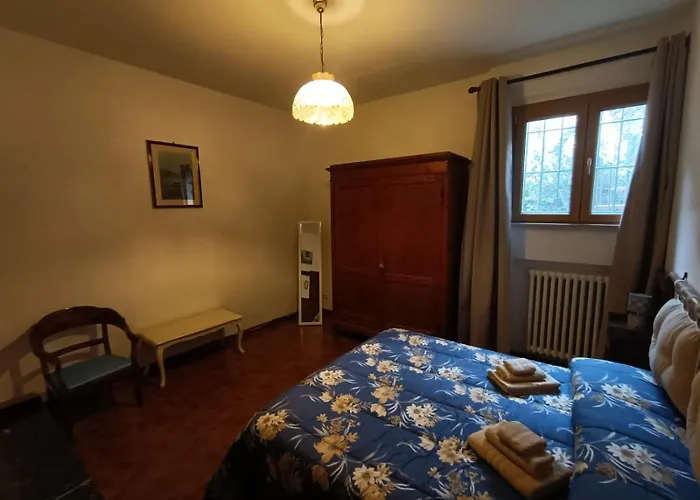 Daire Casa Soleluna *