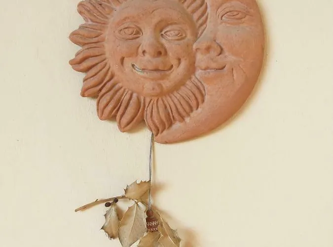 Casa Soleluna * 锡耶纳