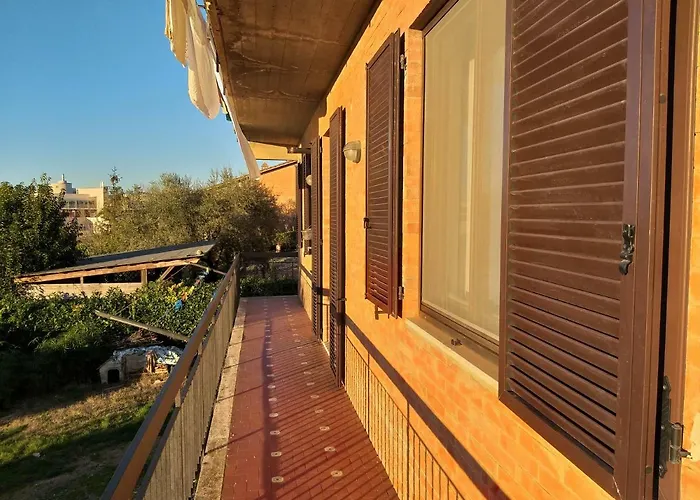 Casa Soleluna סיינה