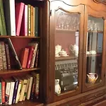 Casa Soleluna Apartment