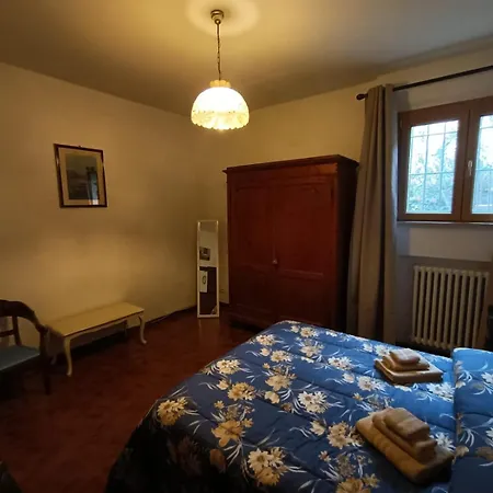 Apartman Casa Soleluna *