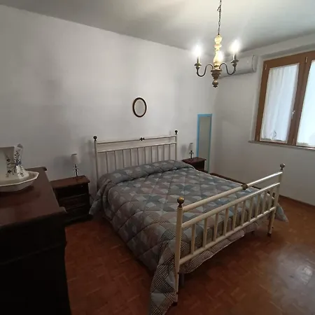 Apartment Casa Soleluna *