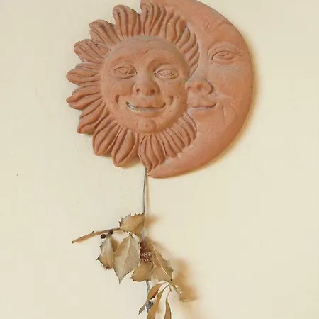 Casa Soleluna * Siena