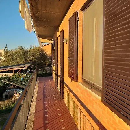 Casa Soleluna Siena