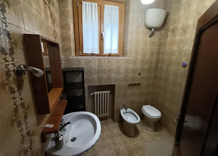 Casa Soleluna Apartament Siena