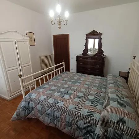 Apartment Casa Soleluna Siena