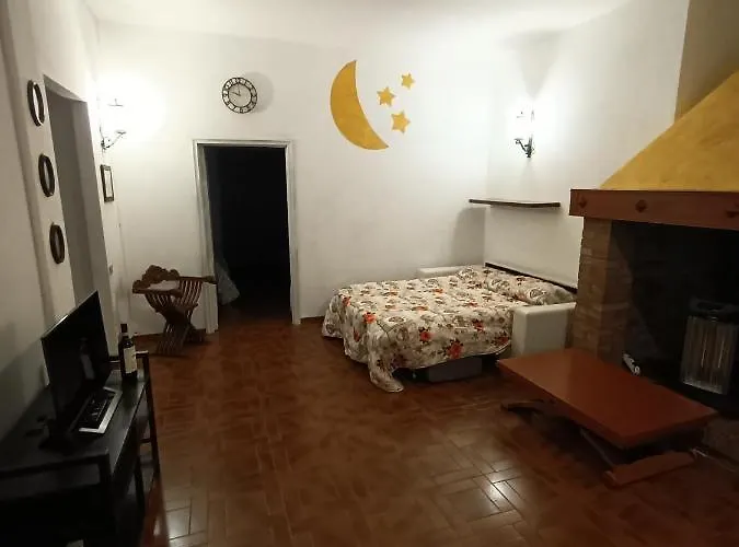 Apartment Casa Soleluna