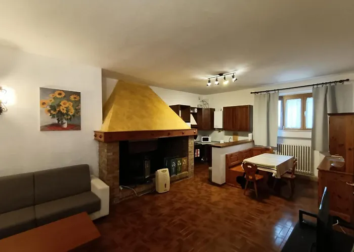 Casa Soleluna * Siena