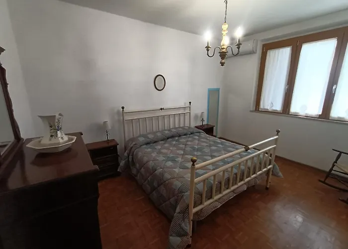 Apartment Casa Soleluna *