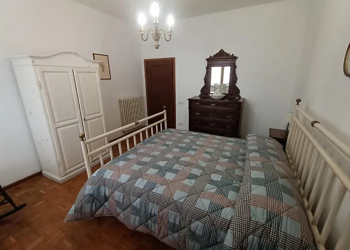 Apartment Casa Soleluna Siena